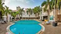 Club Mahindra Emerald Palms, Goa
