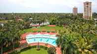 Le Meridien Kochi