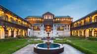 Welcomhotel by ITC Hotels, The Savoy, Mussoorie