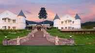 Welcomhotel by ITC Hotels, The Savoy, Mussoorie, фото 2
