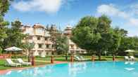 Jai Mahal Palace, Jaipur