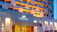 Hindusthan International, Kolkata, фото 2