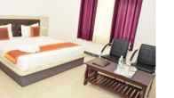The Pushkar Mantra Resort, фото 3