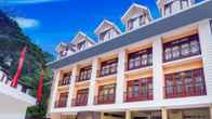 Summit Golden Crescent Resort & Spa