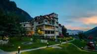 The Allure Grand Resort