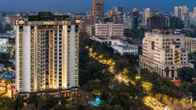 Shangri-La Eros New Delhi
