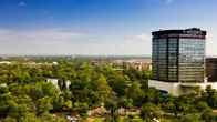 Le Meridien New Delhi