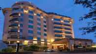 Goldfinch Hotel Bangalore