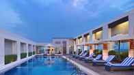 Radisson Hotel Agra, фото 2