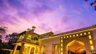 Shani Vilas- Ranthambore