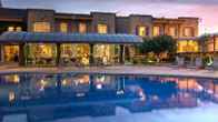 Casa Conde Hotel & Suites