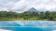 Hotel Arenal Lodge