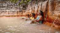 Recreo Verde Hot Springs & Spa, фото 2
