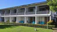 Puerto Azul Boutique Resort & Marina