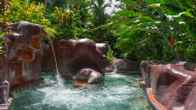 Baldi Hot Springs Hotel and Spa