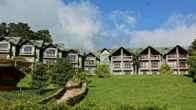 El Establo Mountain Hotel