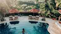 Los Altos de Eros Boutique Hotel & Spa