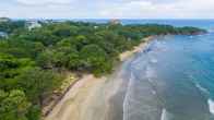 Capitán Suizo Beachfront Boutique Hotel, фото 2