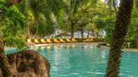 Capitán Suizo Beachfront Boutique Hotel, фото 4