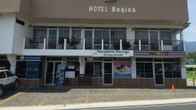 Regina Hotel