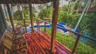 Отель Tambor Tropical Beach Resort, фото 2