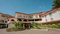 Hotel Parador Resort And Spa, фото 4