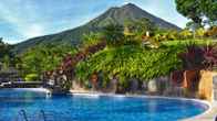 Hotel Los Lagos Spa & Resort