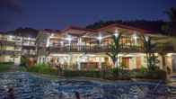 Jacó Laguna Resort and Beach Club