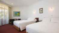 Hotel Bougainvillea San José, фото 4