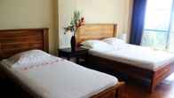 Funky Monkey Lodge, фото 2