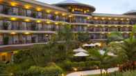 The Royal Corin Thermal Water Spa & Resort - Adults Only