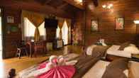Blue River Resort & Hot Springs