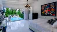 Le Cameleon Boutique Hotel, фото 4