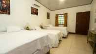 Hotel Tortuguero Beachfront, фото 4