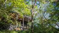 Rio Perdido Hotel & Thermal River
