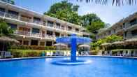 Hotel Arenas en Punta Leona