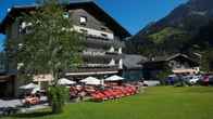 Gorfion Familotel Liechtenstein