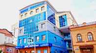 Отель Medical Hotel & Spa
