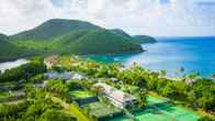 Carlisle Bay