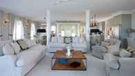 Blue Waters Resort and Spa