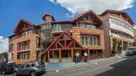 Palissandre Hotel & Spa