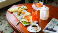 Best Western Premier Tuushin Hotel, фото 2