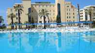 Отель ADRIATIK & RESORT