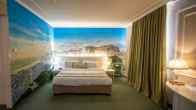 Отель ADRIATIK & RESORT, фото 4