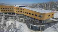 Tarcin Forest Resort and Spa Sarajevo MGallery by Sofitel