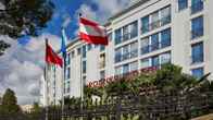 Rogner Hotel Tirana, фото 2