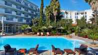 Rogner Hotel Tirana, фото 3