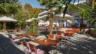 Rogner Hotel Tirana, фото 4