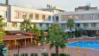 Te Stela Resort