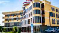 Hotel Airport Tirana, фото 4